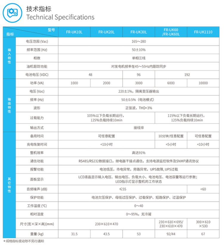 科华UPS,参数,型号,特点 科华UPS,参数,型号,特点